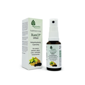 XanCP Spray