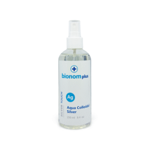 Srebro koloidalne 100ml