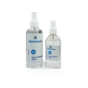 Srebro koloidalne 100ml
