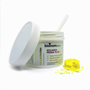 Kolagen rybi Prima plus plus